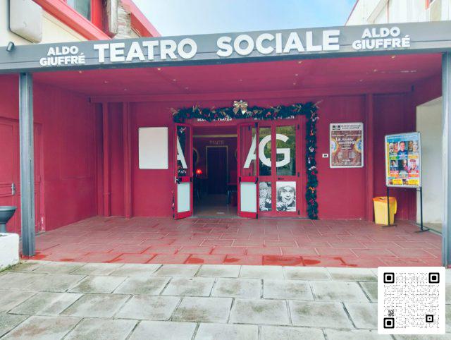 teatro giuffrè