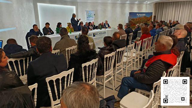 Campagna Presentazione Italia Verde