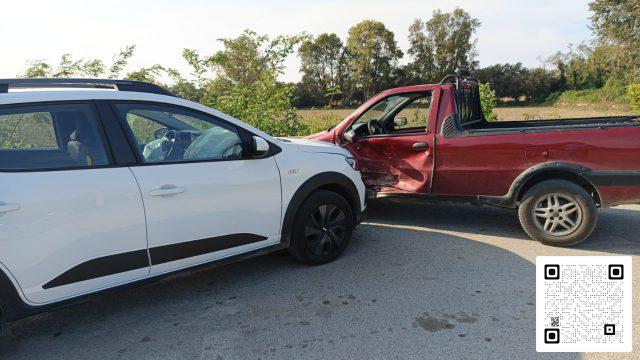 altavilla silentina incidente