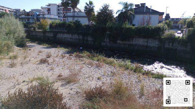 battipaglia tusciano fiume