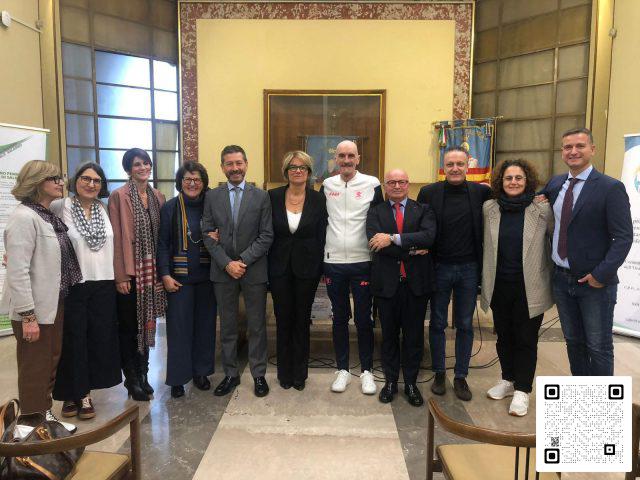 salerno sport violenza