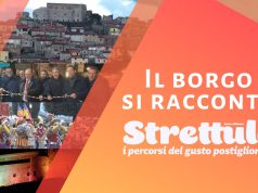 Il Borgo si Racconta: “Strettule – i percorsi del gusto postiglionese”