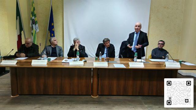 albanella città dell'olio