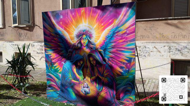 battipaglia natività