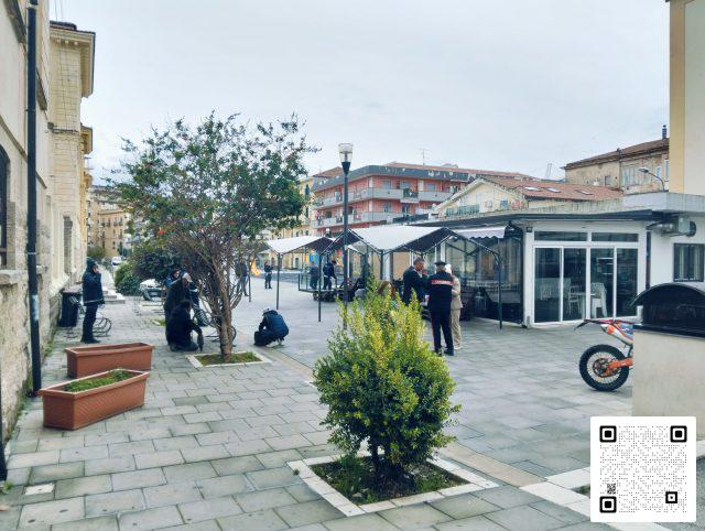 eboli piazza pezzullo bar