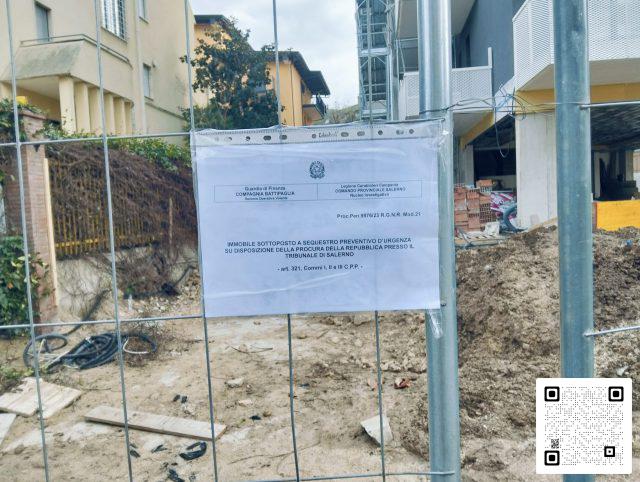 sequestro palazzo anzalone
