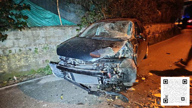 albanella incidente 7 gennaio 25