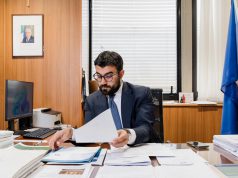 Battipaglia, Volpe: “segreteria politica in via Olevano”