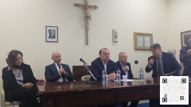 battipaglia forza italia