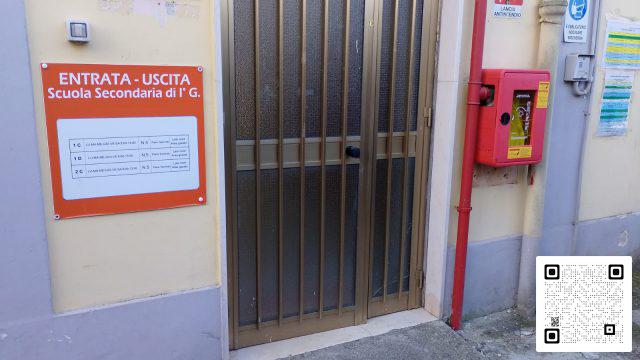 battipaglia scuole