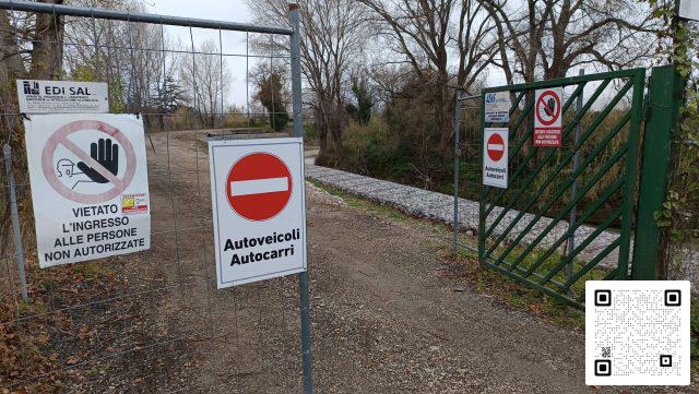 depuratore tavernola battipaglia