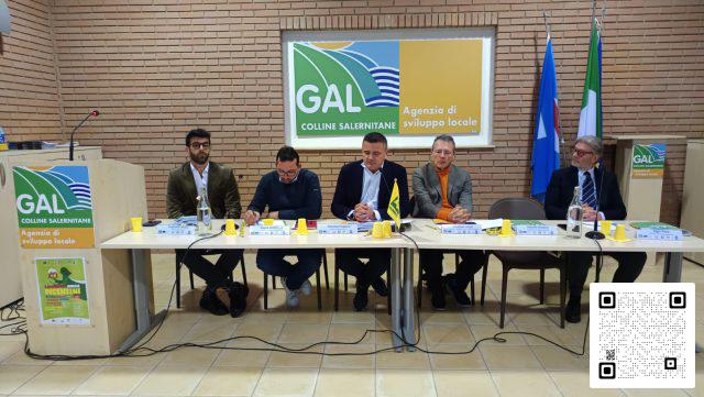 gal campagna amica picentini