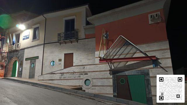 san ciprano picentino ecomuseo