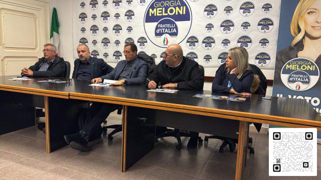 fdi consiglio prvinciale