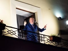Capaccio Paestum, Alfieri torna libero
