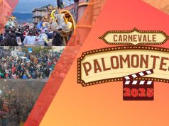 Il Carnevale Palomontese 2025: una festa di colori, tradizione e spettacolo