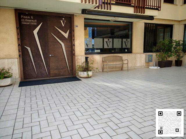 RISTORANTE VITALE BATTIPAGLIA
