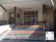 Battipaglia, chiusa la palestra della scuola Gatto