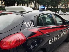 Pontecagnano Faiano, rapina nel tabacchi: fermati i responsabili