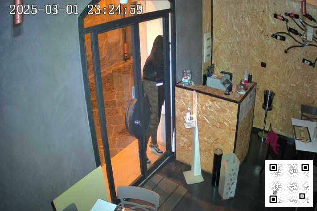 eboli furto centro storico (2)