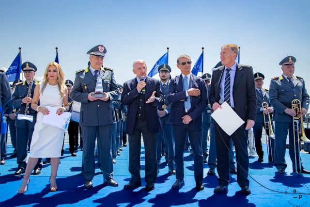 premio amerigo vespucci