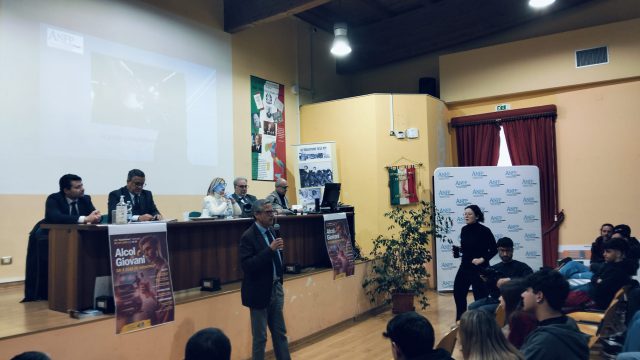 questore convegno besta