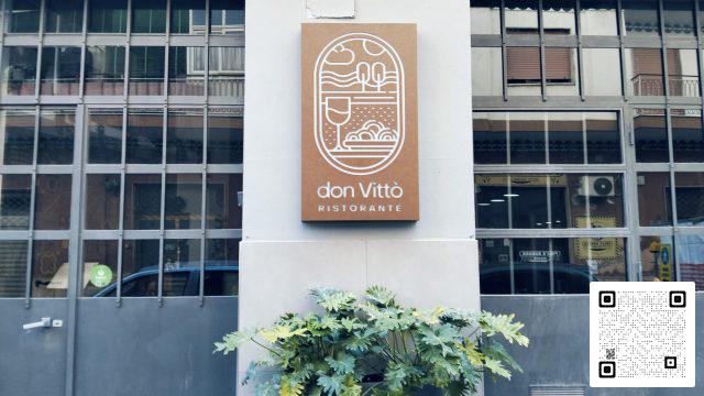 ristorante don vittò