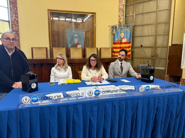 salerno endometriosi