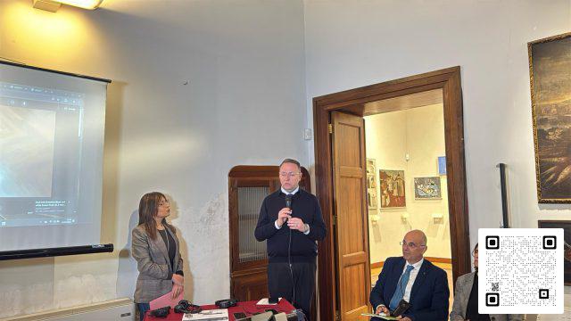 salerno protgetto Art