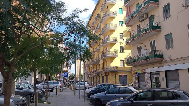 battipaglia strada centro