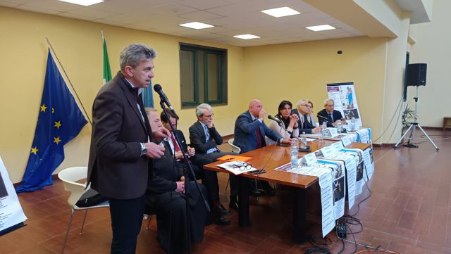 convegno avvocati 5 apeile 2025