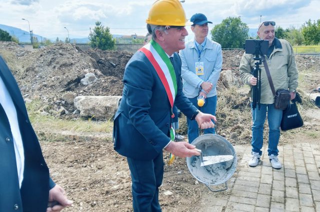 eboli acer mario conte