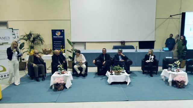 ferrari convegno 14 aprile 2025