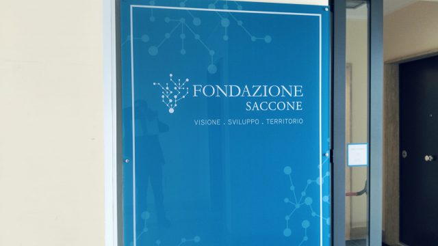 fondazione saccone