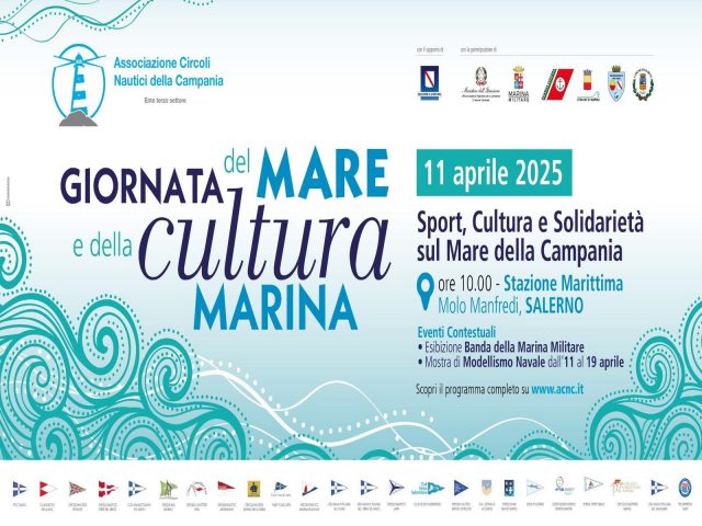 giornata del mare