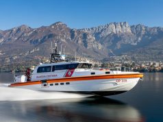 Ispani, sequestrato stabilimento balneare