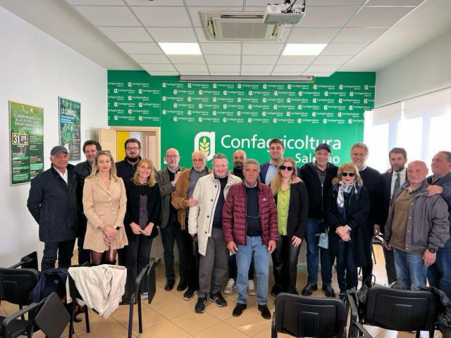 op latte di bufala battipaglia