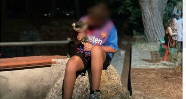 pietro ragazzo capaccio