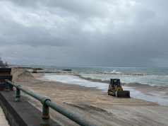 Ripascimento a Salerno, riunione operativa al Comune