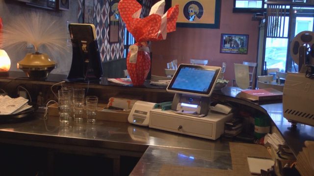 ristorante battipaglia