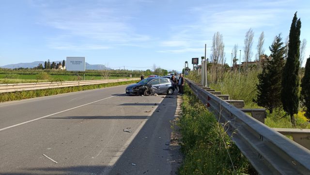 sse18 eboli incidente