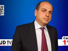 Salerno, aggredito il presidente dell’Asi Visconti