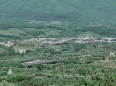 Rifiuti a Buccino, la Regione alla Buoneco: “PAUR sospesa in attesa di definizione dell’AIA”