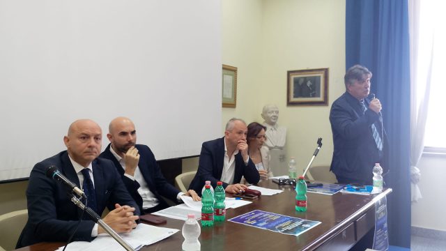 battipaglia forza italia maggio 25