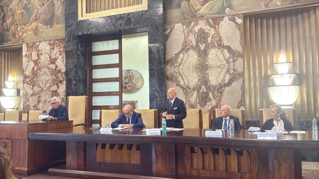 convegno salerno scommesse