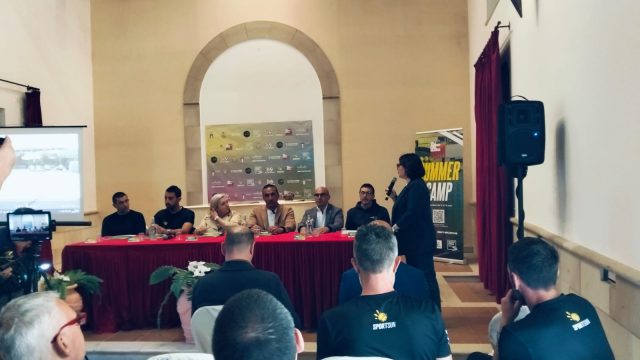 eboli citta dello sport