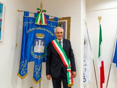 Capaccio Paestum, Paolino ad un bivio: ombra commissariamento