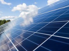 Battipaglia, via libera alla convenzione per il maxi impianto fotovoltaico