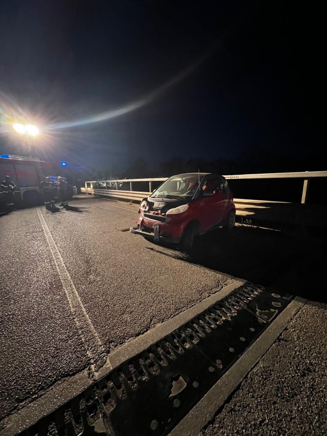 incidente eboli 9 maggio