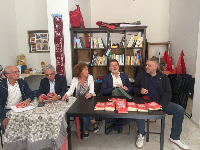 sanità sinistra italiana